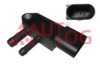VW 076906051A Sensor, exhaust pressure